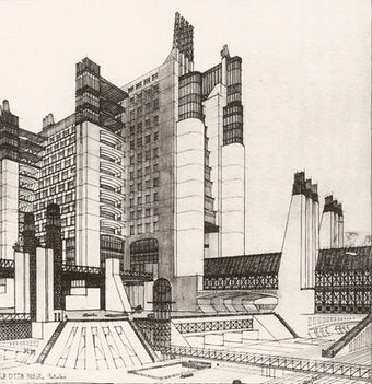 산텔리아 궁전(팔라초 산텔리아)
